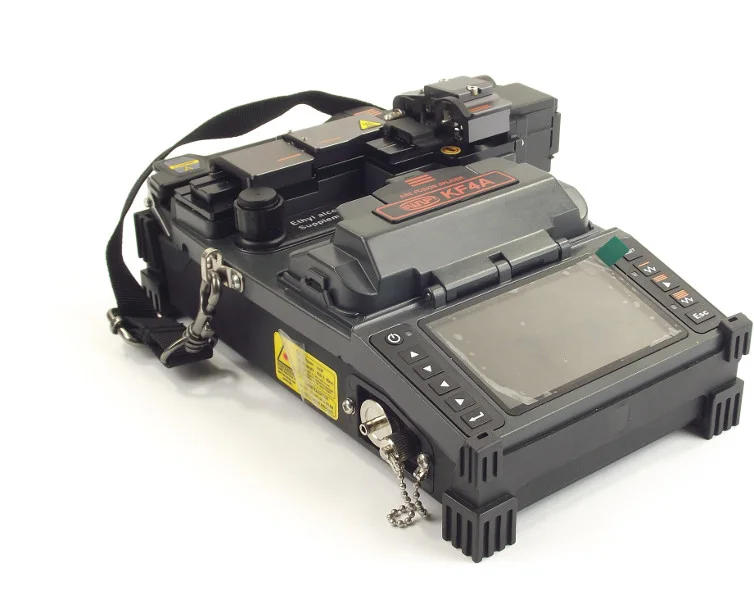 Spawarka światłowodowa SWIFT KF4A