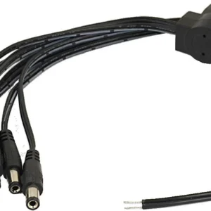 spliter 8 dc 5521 pulsar sp8 d83f3f5f77234669a53850ebc3c8c027