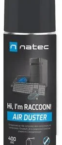 sprezone powietrze natec raccoon air 400ml fa73f13a1a9143a3983f802957eebe25