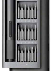 srubokret xiaomi electric precision screwdriver kit 92a5c2ec190f4af68fd1c1f23955568b