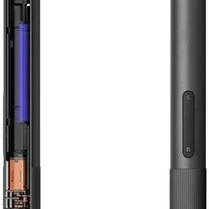 srubokret xiaomi electric precision screwdriver kit ac9b20f37bc342c2aca2c27e3882a934