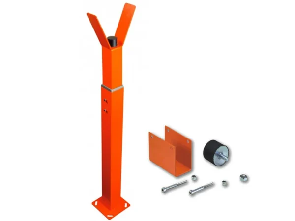 staa podpora pod ramie szlabanu nice wa11 regulowana wysok 1fe0ca403db047269a9ddc14f5be5945