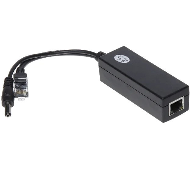 STABILIZATOR ZASILANIA POE 48V/12V (802.3AF)