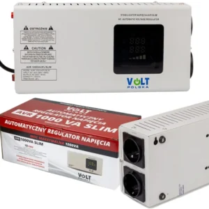 stabilizator napiecia volt polska avr 1000va slim 10a7300b2b154db99d23d41a1c891cd0