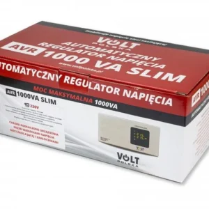 stabilizator napiecia volt polska avr 1000va slim 29880e93a018495d8b64bada0c08f67e