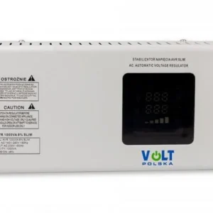stabilizator napiecia volt polska avr 1000va slim 7a3c1b33dfbf41a193b006bd239aa5cd