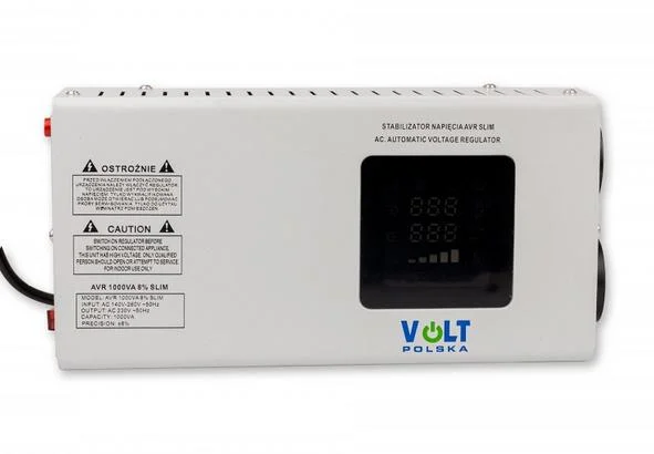 stabilizator napiecia volt polska avr 1000va slim 7a3c1b33dfbf41a193b006bd239aa5cd
