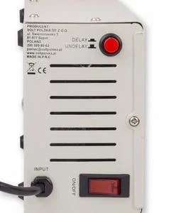 stabilizator napiecia volt polska avr 1000va slim a1d998cccebe4d968221ea1a4a522c5b