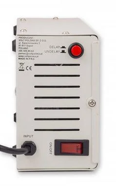 stabilizator napiecia volt polska avr 1000va slim a1d998cccebe4d968221ea1a4a522c5b
