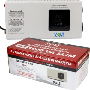 stabilizator napiecia volt polska avr 1000va slim d8a08a1883934c378097615330bfa4f8
