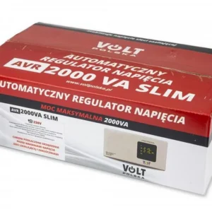 stabilizator napiecia volt polska avr 2000va slim 46cc7d8e3de44a7bb7d67286b654b9f3