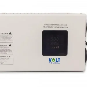 stabilizator napiecia volt polska avr 2000va slim 5f381f7f96f248ceb70cbc81dc1ab835