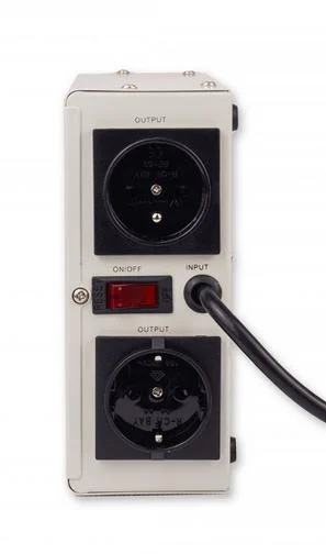 Stabilizator napięcia Volt Polska AVR 2000VA Slim – urządzenia kompatybilne