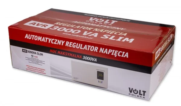 stabilizator napiecia volt polska avr 3000va slim 2aa7c4c446234555bdce4ecd97d5e534