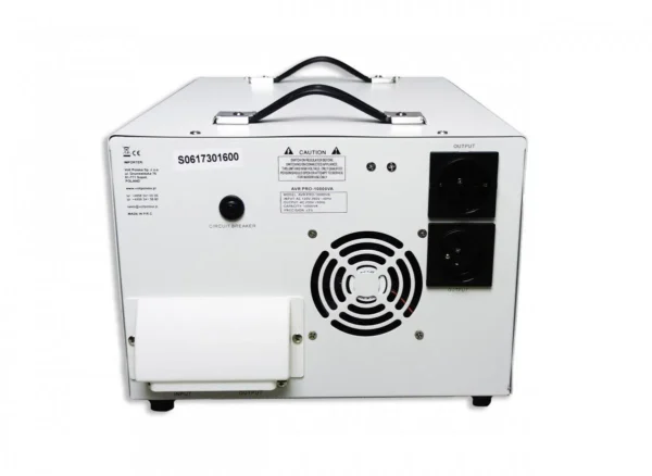 stabilizator napiecia volt polska avr pro 10000va 3 servo 96cecca52ce544a69cdeac333527d511