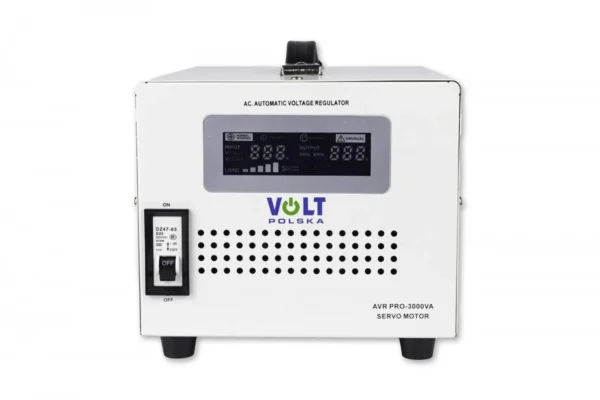 stabilizator napiecia volt polska avr pro 3000va 3 a03bb93c66104e70b2fc65e7a675766f