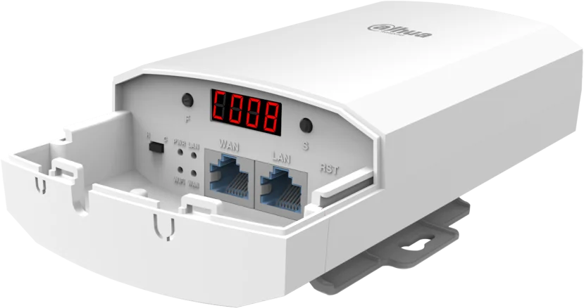 STACJA BEZPRZEWODOWA DAHUA WB2-60N-I