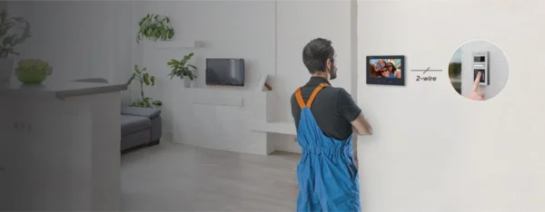 stacja bramowa hikvision 2 wire ds kd7003ey ime2a cb7016fef223432581e4f7f13018fa76