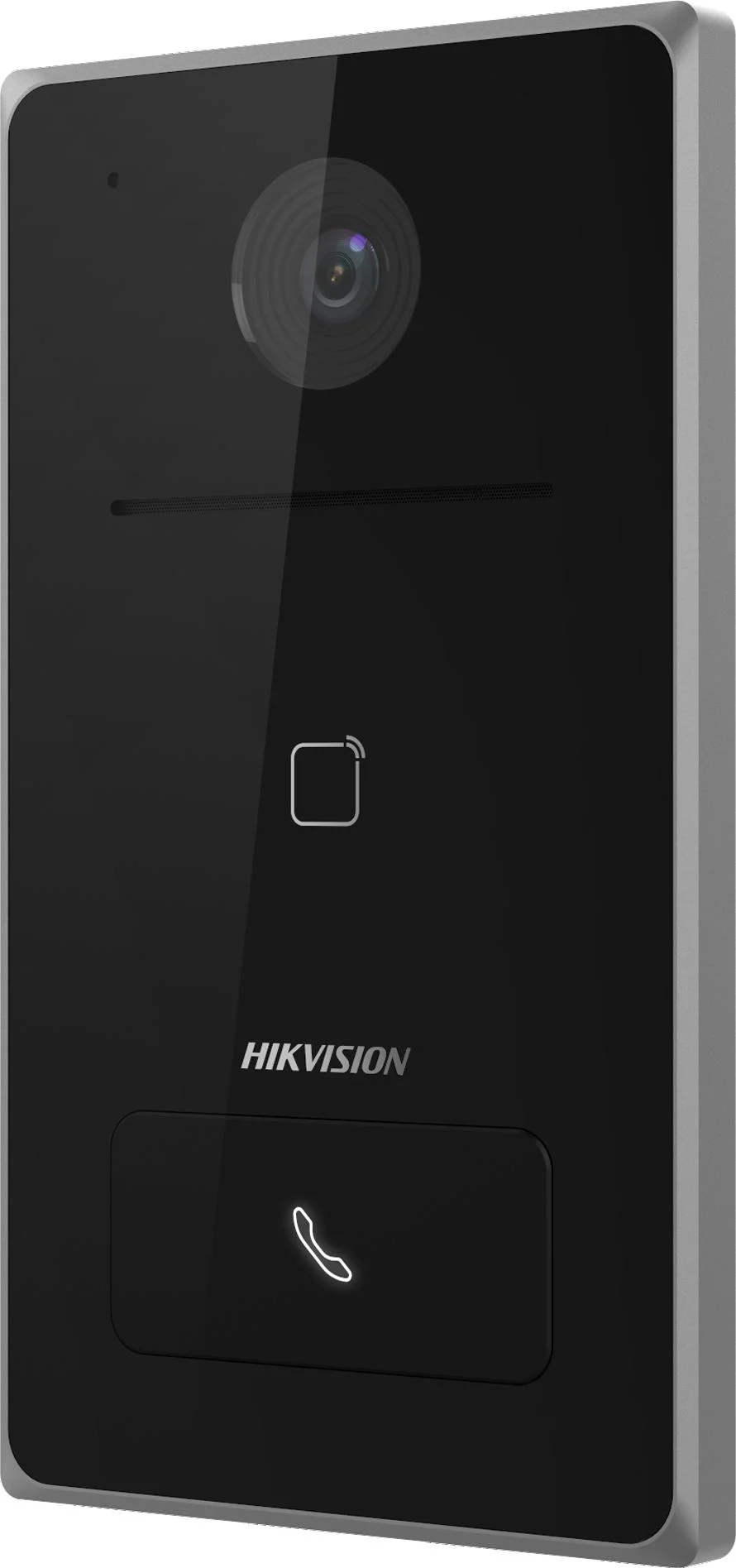 Wideodomofony IP Hikvision – Kompleksowe rozwiązanie do kontroli dostępu