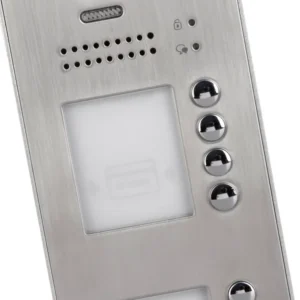 stacja bramowa vidos duo s1108a ddcc637e17e2457a8d6b8118cc134520