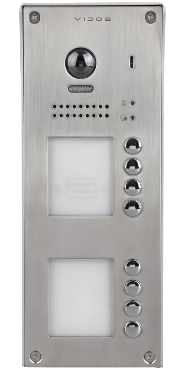 stacja bramowa vidos duo s1108a e9ef974239da412a8dc1a2661de11fe1