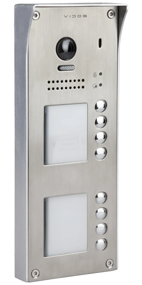 stacja bramowa vidos duo s1108a f5b24b9e872a4846861026924c0d2de8