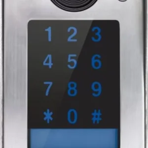 stacja bramowa vidos duo s1301d 03bb7c6225c44b7aa5cc2cb7f0d16db0