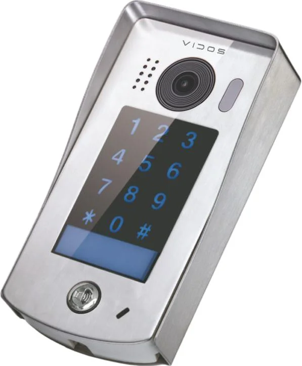 stacja bramowa vidos duo s1301d 9e82e7fcd89344ec8d5ce29f7e05822d