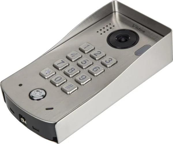 stacja bramowa vidos duo s1311d 0d077105c942448bb9f9b668f1bc7198