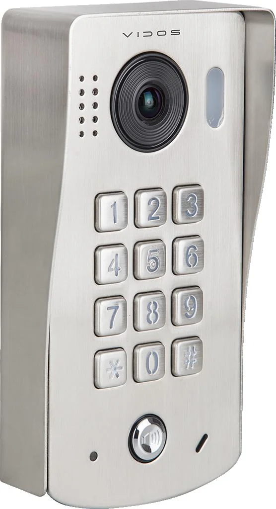 stacja bramowa vidos duo s1311d b2cea2479e6d4911ac3a2a55bfb7c1bd