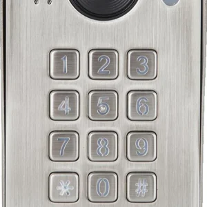 stacja bramowa vidos duo s1311d b4fbe459510845bea18da110c32501c5