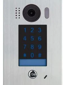 stacja bramowa vidos duo s1401d 31eec6027f584cc1a02e7d689d25f23a