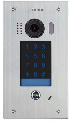 Stacja bramowa VIDOS DUO S1401D