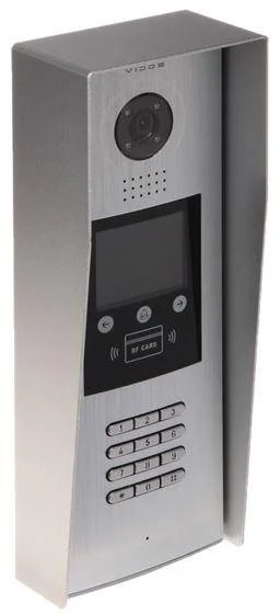 Stacja bramowa VIDOS DUO S1600