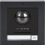 stacja bramowa vidos one s2101 608d0f942b1349ce80c269d563c7dfbb