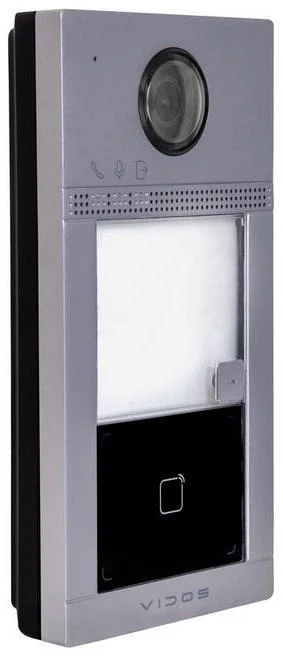 stacja bramowa vidos one s2401 n 3bcc9336d49d4157b767c8d142ae95d8