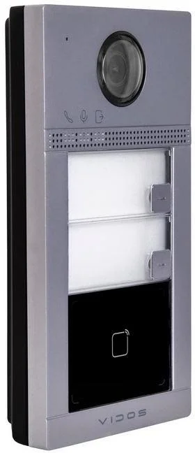 stacja bramowa vidos one s2402 n df12f88fbecd45bdb965de6a871ee918