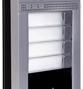 stacja bramowa vidos one s2404 n 86a91de816294882833b8962bae955a6