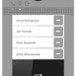 stacja bramowa vidos one s2404 n ff4f372c0fdc401686612523cea61eef