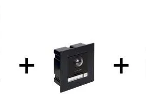 stacja bramowa vidos one z czytnikiem zblizeniowym 2dc602cc5a944e629bdf2fbe64e69204