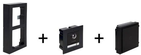 stacja bramowa vidos one z czytnikiem zblizeniowym 2dc602cc5a944e629bdf2fbe64e69204