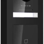 stacja bramowa vidos one z czytnikiem zblizeniowym 3cfea9c8a5cf46c8860e2cbae6bcc938