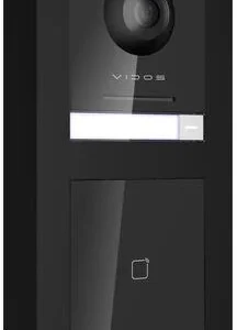 stacja bramowa vidos one z czytnikiem zblizeniowym 3cfea9c8a5cf46c8860e2cbae6bcc938