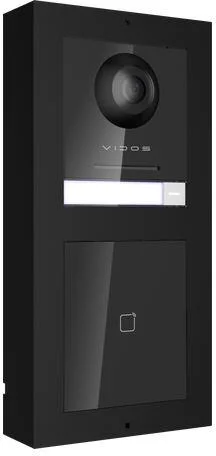 stacja bramowa vidos one z czytnikiem zblizeniowym 3cfea9c8a5cf46c8860e2cbae6bcc938