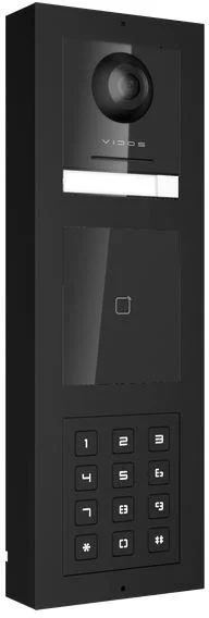 stacja bramowa vidos one z czytnikiem zblizeniowym i szyfrat 0e571c21c8da421d9d7bc11b08e2922e