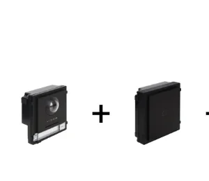 stacja bramowa vidos one z czytnikiem zblizeniowym i szyfrat bb645d3b005348d384e3fcee3f9d8d44