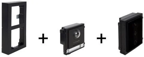 stacja bramowa vidos one z moduem stanu pracy a3ba2e9631d64555b4207bca28b2afb2