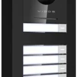 stacja bramowa vidos one z moduem wywoaania e0936750c66341eda3dab0717df5d15d