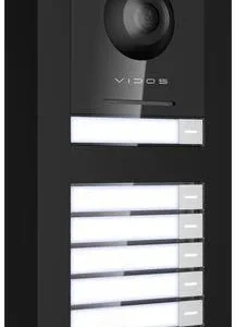 stacja bramowa vidos one z moduem wywoaania e0936750c66341eda3dab0717df5d15d