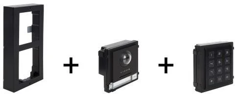 stacja bramowa vidos one z szyfratorem 259fb20693f447c7826bd492344f01f8